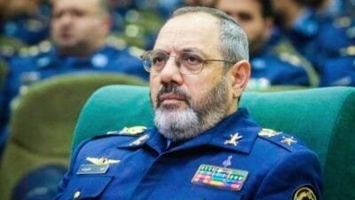 Iran Ancam Serang Semua Pangkalan Militer AS di Timur Tengah, Jika Perundingan Nuklir Gagal