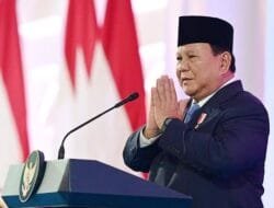 Stabilitas Politik Nasional Terancam, Presiden Prabowo Turun Tangan Atasi Polemik Empat Pulau Aceh