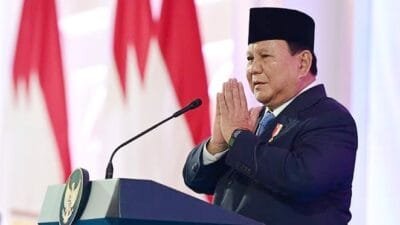 Stabilitas Politik Nasional Terancam, Presiden Prabowo Turun Tangan Atasi Polemik Empat Pulau Aceh