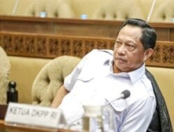 Tito Karnavian Bikin Stabilitas Politik Nasional Terganggu, Presiden Prabowo Terpaksa Turun Tangan