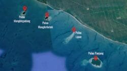 Polemik Empat Pulau Jadi Peluang Menekan Pemerintah RI Realisasikan MoU Helsinki