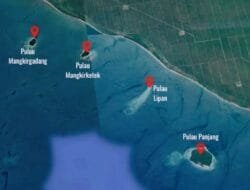 Polemik Empat Pulau Jadi Peluang Menekan Pemerintah RI Realisasikan MoU Helsinki