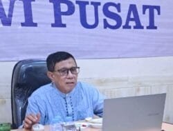 Polda Metro Jaya Hentikan Penyelidikan Dugaan Korupsi di PWI Pusat