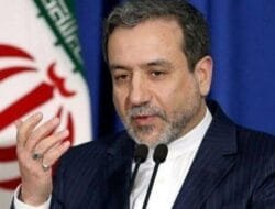 Iran Akan Bertemu Putin Usai Diserang Amerika