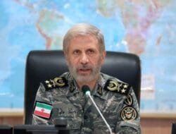 Umumkan Gencatan Senjata, Iran Sebut Trump Tolol!