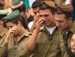 Ekonomi Israel Kolaps Gegara Perang Melawan Iran