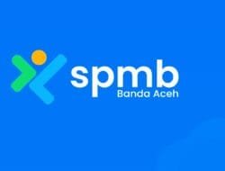 Cek Hasil SPMB Banda Aceh di Sini: Daftar Ulang Dibuka 27–28 Juni 2025