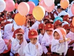 Jadwal Daftar Ulang Siswa Baru Banda Aceh