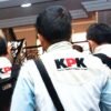 KPK Lakukan OTT di Sumatera, Enam Orang Ditangkap