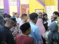 Gubernur Aceh Bakal Tuntaskan Masalah HGU di Aceh Singkil