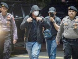 Tetapkan Lima Tersangka Kasus Korupsi di Sumatera, KPK Gandeng PPATK
