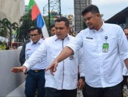 Orang Dekat Gubsu Bobby Nasution Ditangkap KPK