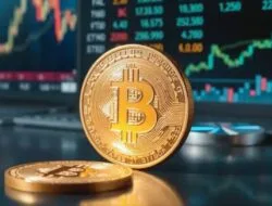 Harga Bitcoin Menguat ke Rp1,77 Miliar, Investor Mulai Optimistis