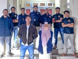 Gara-gara Konten Dewasa: Cinta Jadi Perkara, Bidan Desa Kena Pidana