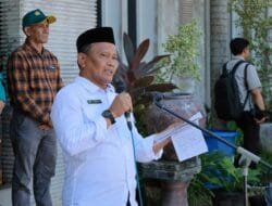 Pemkab Aceh Besar Terima Mahasiswa KKN USK