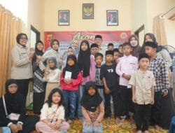 Persatuan Purnawirawan Polri Daerah Aceh Meriahkan HUT Ke-26 dengan Bakti Kesehatan dan Kegiatan Sosial
