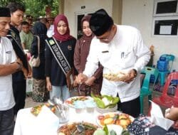 Merawat Tradisi Bue Minyeuk di Gampong Pulot Aceh Besar