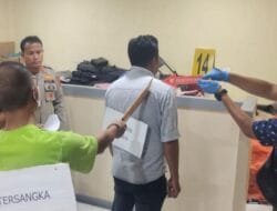 Terungkapnya Tabir Pembunuhan Berencana yang Tewaskan Satu Keluarga di Aceh Tenggara