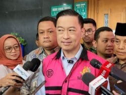 Mantan Timses Anies Baswedan, Tom Lembong Dituntut 7 Tahun Penjara