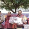 Polda Jambi Berhasil Bongkar Dua Kasus Narkoba, Sita Sabu dan Ekstasi Senilai Rp7,7 Miliar
