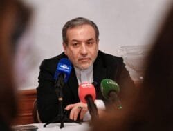 Iran Geram dengan Israel yang Selalu Bikin Onar di Timur Tengah tapi Tak Pernah Dihukum