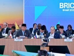 Indonesia Resmi Jadi Anggota Penuh BRICS di Era Presiden Prabowo
