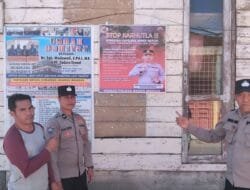 Stop Karhutla! Warga Bener Meriah Diingatkan Bahaya dan Sanksi Pembakaran Lahan