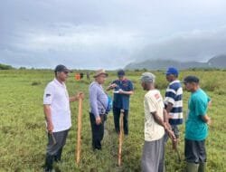 Ini Lokasi Pusat Kabupaten Aceh Raya