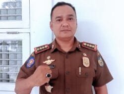 Wali Kota Banda Aceh Lantik Muhammad Rizal Jadi Kasatpol PP dan WH