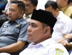 Bupati Aceh Besar Tegaskan Dukungan Penuh RPJM Aceh yang Berpihak pada Rakyat