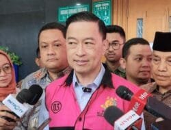 Menarik! AI Nyatakan Tom Lembong Tak Bersalah