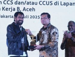PT Pema Global Energi dan PT Pupuk Indonesia Lakukan Kerjasama, Gubernur Aceh: Bisa Membuka Peluang Kerja