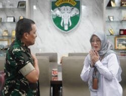 Kodam IM dan Ombudsman Aceh Sepakat Perkuat Zona Integritas