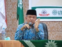 Bank Syariah Matahari Diharapkan Jadi Pilar Kemandirian Ekonomi Umat
