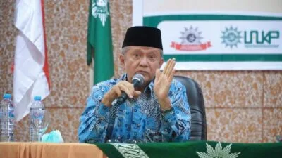 Bank Syariah Matahari Diharapkan Jadi Pilar Kemandirian Ekonomi Umat
