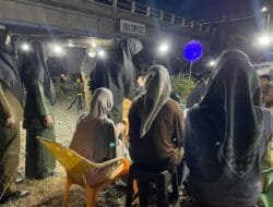 Satpol PP dan WH Aceh Besar Mulai Gencarkan Patroli Malam, Kawal Penerapan Syariat Islam