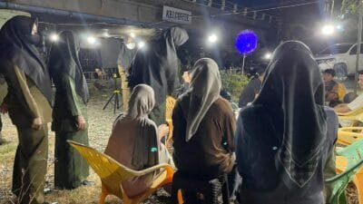Satpol PP dan WH Aceh Besar Mulai Gencarkan Patroli Malam, Kawal Penerapan Syariat Islam