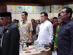 Syarikat Islam Diharapkan Terus Menjadi Kekuatan Moral dan Intelektual Umat