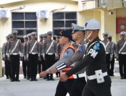 Ingat! Ini Sasaran Operasi Patuh Seulawah 2025