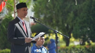 6.497 Koperasi Desa Merah Putih Resmi Terbentuk, Diharapkan Mampu Mendorong Pertumbuhan Ekonomi Desa