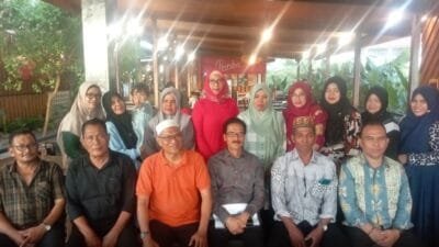 Abdurrahman Ahmad dan Tokoh Masyarakat Lhoong Mendukung Penuh Jambore Kemanusiaan Peduli Kesehatan