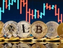 Era Baru Aset Digital, Kripto Kian Dilirik Investor Dunia