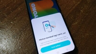 Aplikasi Byond by BSI Kembali Berulah, Pengguna Keluhkan Gangguan Layanan