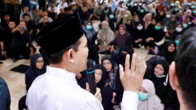 Wagub Aceh ke Tenaga Kesehatan: Semua Tuntutan Diproses Sesuai Regulasi