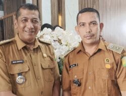 Ibnu Abbas Geuchiek Batee Lhe Seulimum Sebut Koperasi Merah Putih Solusi Mengangkat Ekonomi Warga
