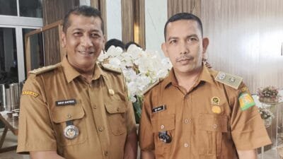 Ibnu Abbas Geuchiek Batee Lhe Seulimum Sebut Koperasi Merah Putih Solusi Mengangkat Ekonomi Warga