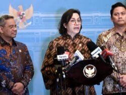 Prabowo Tegaskan Pentingnya Deregulasi dan Belanja Tepat Sasaran, Sri Mulyani: Arahan Bapak Presiden Sangat Lengkap!