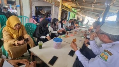 Ini Dia Lokasi Pelaksanaan Jambore Kemanusiaan Peduli Kesehatan di Aceh Besar