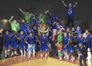 Chelsea Obral Pemain! Lima Bintang Dilepas, Klub Bisa Raup Rp3,3 Triliun