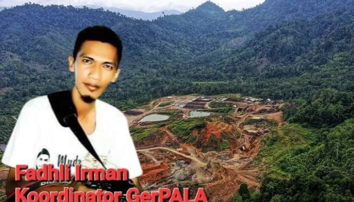 Masalah Pertambangan di Aceh Selatan: Antara Regulasi, Emas, dan Tanggung Jawab Sosial